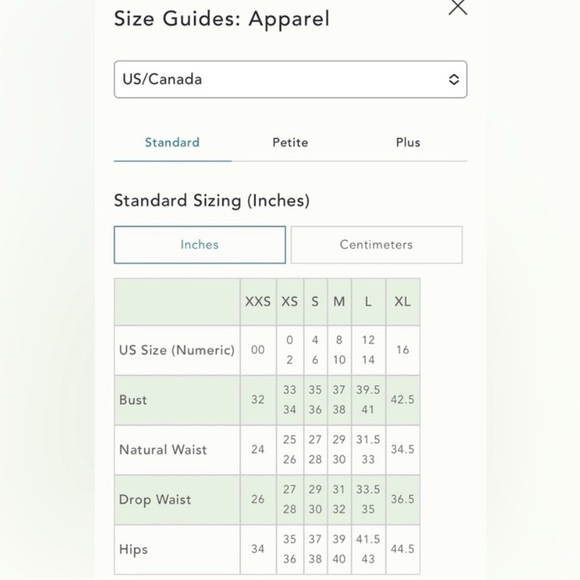 Maeve sleeveless ruffled blouse size L - Picture 6 of 15